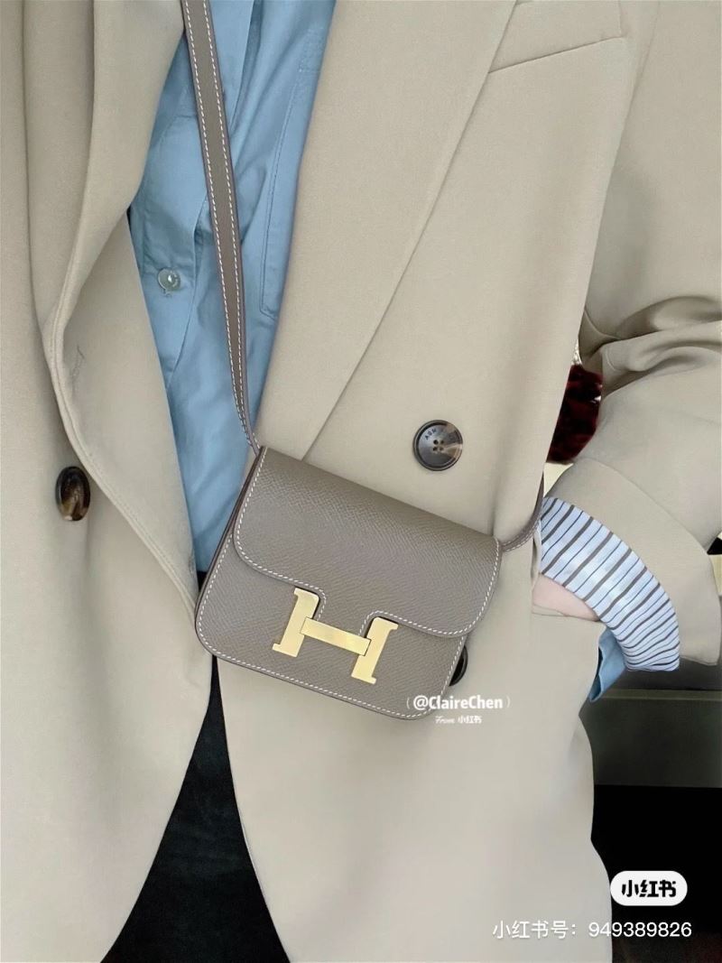 Hermes Constance Bags